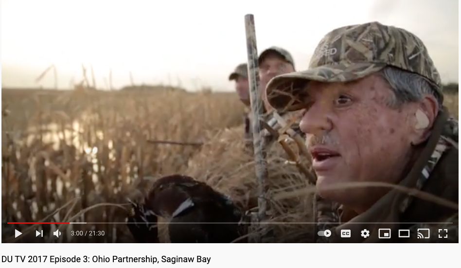 Thumbnail for DU TV 2017 Episode 3